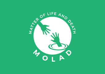 MOLAD Logo